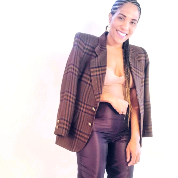 Kasper Jackets & Blazers - 🚫SOLD🚫Kasper Textured Blazer